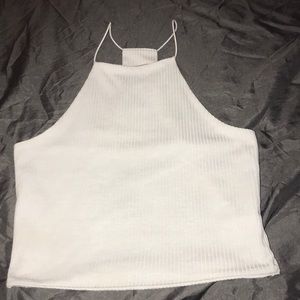Pacsun Crop Top